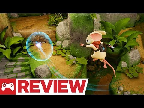 Moss Review