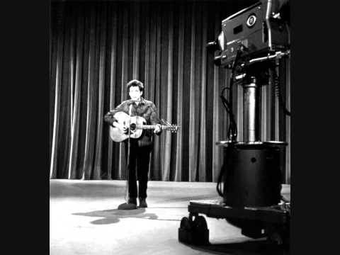 John Birch Paranoid Blues {Live at Town Hall 1963} - Elston Gunn