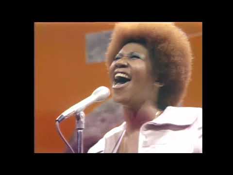 DVD 01 Ep 23 Aretha Franklin Rock Steady