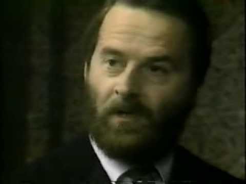 Parnell and the Englishwoman (Episode 1 - The Meeting)