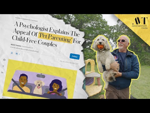 What is pet parenting?