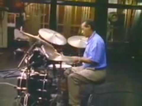 Max roach-Drum Waltz