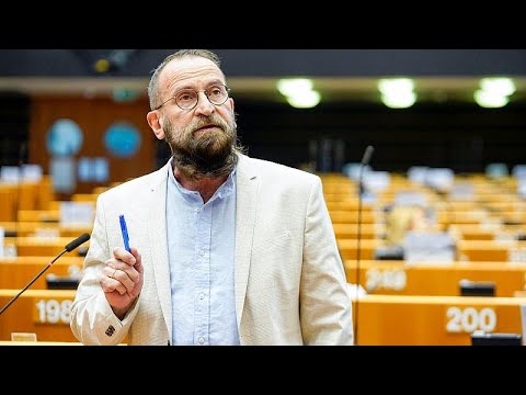 Brussels &#039;sex party&#039;: Hungarian MEP József Szájer admits to being at unlawful gathering