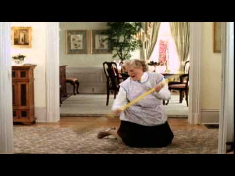 Mrs. Doubtfire - Trailer