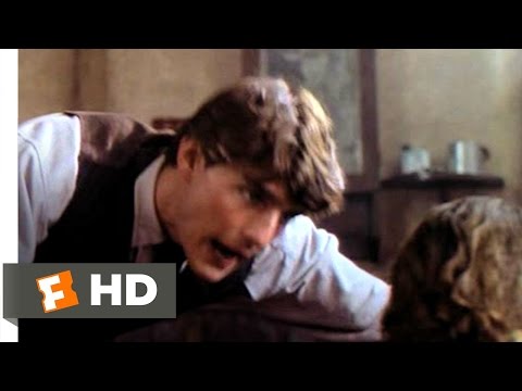 Far and Away (4/9) Movie CLIP - Say You Like My Hat! (1992) HD