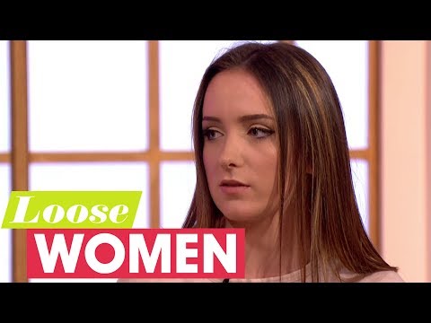 I Discovered That Murderer Ian Huntley Was My Father | Loose Women