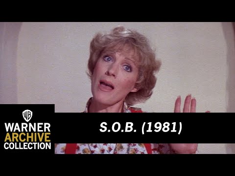 Polly Wolly Doodle | S.O.B. | Warner Archive