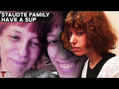 The Staudte Family Murder