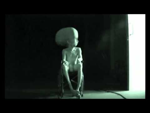 Rubber Johnny by Chris Cunningham &amp; Aphex Twin (1080p HD)