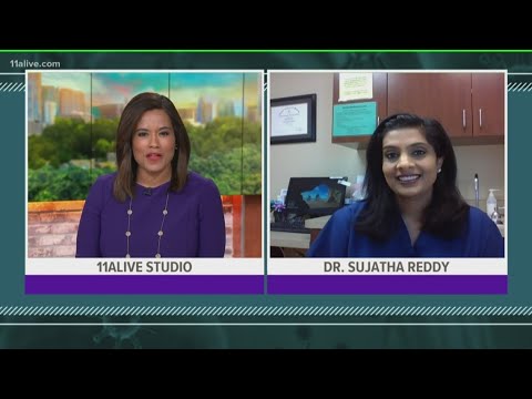 Will a blow dryer kill the coronavirus if you put it in your nose or up your nose? A doctor answers!