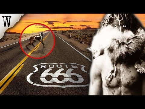 6 HAUNTING ROUTE 666 Mysteries &amp; Ghost Stories