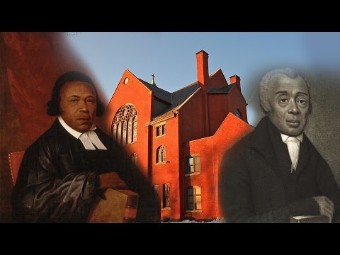 This Week in Black History: The AME Church