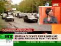 HOAX NEWS: Russia attacks Georgia, Saakashvili killed