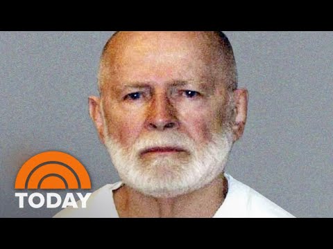Who Killed Whitey Bulger? New Details Emerge On Possible Attacker | TODAY