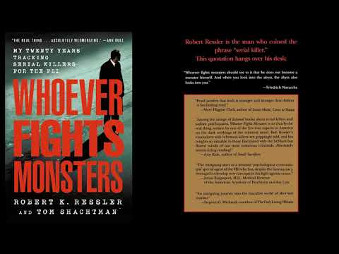 **GRAPHIC CONTENT Whoever Fights Monsters (Book Preview), Chapter 1, The Vampire Killer ...