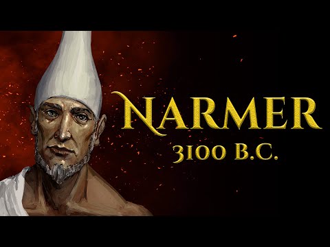 The First Pharaoh | Narmer | Ancient Egypt Documentary