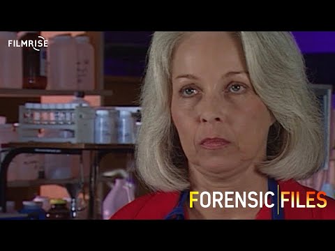 Forensic Files - Season 7, Episode 25 - Dressed to Kill - Full Episode
