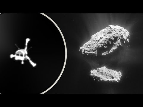 What went wrong with ESA&#039;s Rosetta-Philae mission to comet 67P Churyumov–Gerasimenko?