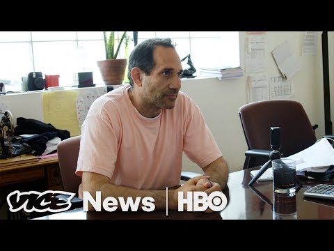 American Apparel Founder Is Back, And Unapologetic (HBO)