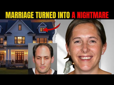 Shocking Case: Nancy Cooper Murdered - Dark Secrets Behind a Nightmare Marriage!