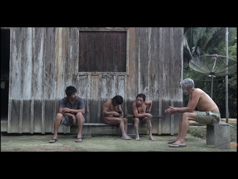 Piripkura: The Last Two Survivors | Trailer | Documentary | Indigenous Brazilians