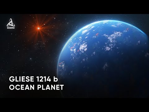 The Mysterious World of Gliese 1214 b. What Do We Know about Ocean Planets?