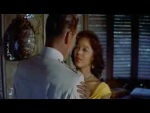 1957 Island in the Sun, clip