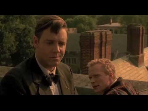Beautiful Mind&#039;s Portrayal of the Schizophrenic Experience