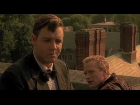 Beautiful Mind&#039;s Portrayal of the Schizophrenic Experience