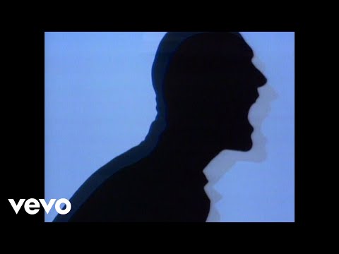 Midnight Oil - Beds Are Burning