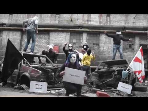 Harlem Shake JN Magdeburg