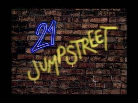 21 Jump Street Season 1 Opening and Closing Credits and Theme Song