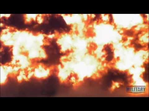 Explosively Formed Penetrators | Combat Tech