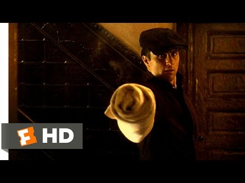 The Godfather: Part 2 (2/8) Movie CLIP - The Murder of Don Fanucci (1974) HD
