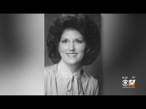 &#039;Thankful She Wasn&#039;t Forgotten,&#039; Family Of Murder Victim Janet Love Gets Closure 35 Years Later