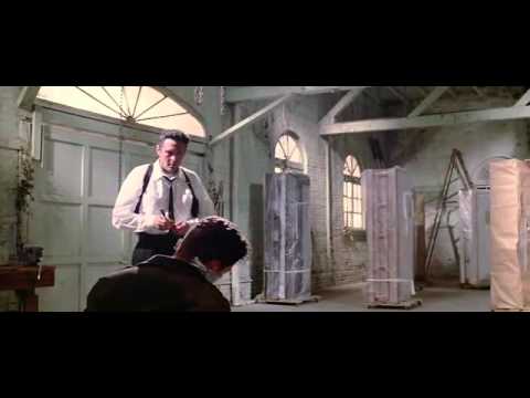 Reservoir Dogs - Torture Scene