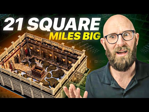 Discovering the Secrets of Emperor Qin&#039;s Mausoleum