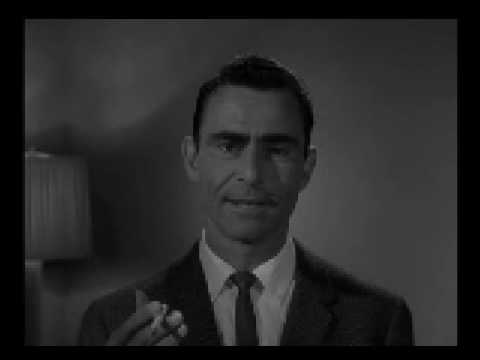 10 More Must See Episodes of the Twilight Zone - 66