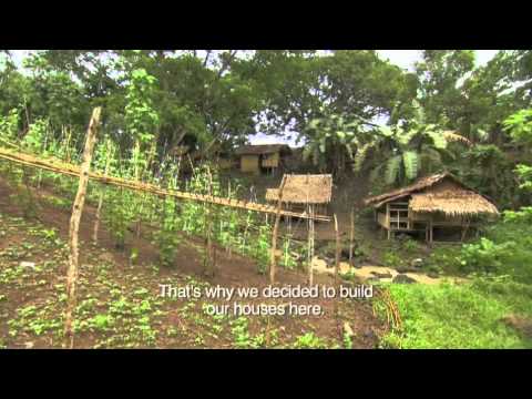 Iwahig Prison &amp; Penal Farm