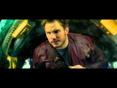 Guardians of the Galaxy Funniest Moments