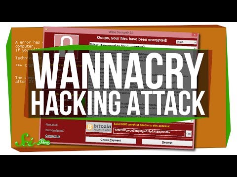 Why Was the WannaCry Attack Such a Big Deal?