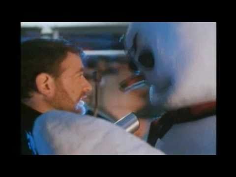 Jack Frost (1997) - Trailer [HD]