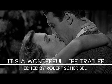 It&#039;s A Wonderful Life Trailer