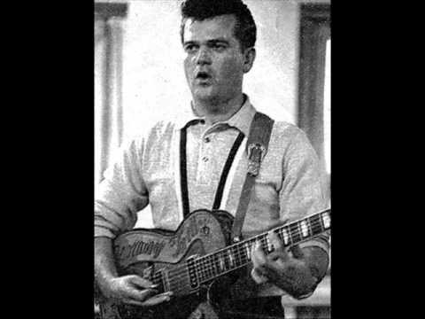 Conway Twitty - Hello Darlin&#039; in Russian