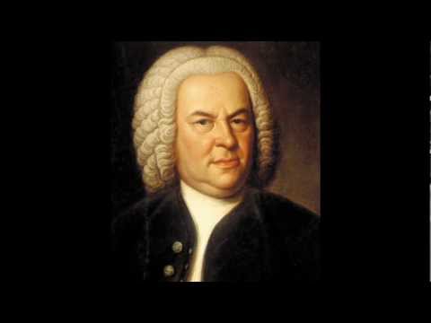 J.S.Bach - The Well Tempered Clavier: Book I: Prelude and Fugue No.1 in C Major - Sviatoslav Richter