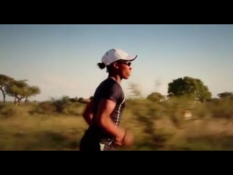 Too Fast to Be a Woman The Story of Caster Semenya