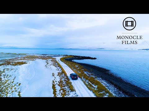 &#039;Ísbíltúr&#039;: Iceland’s ice-cream road trips