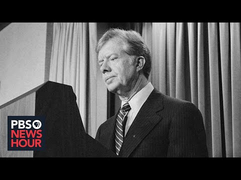 New claim about Iran hostage crisis sabotage may change narrative of Carter presidency