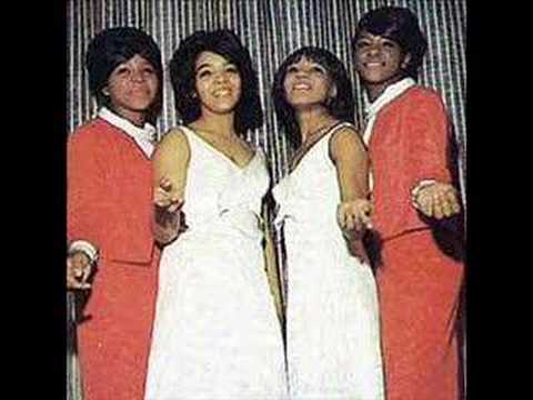 The Crystals - He Hit Me (And It Felt Like A Kiss)