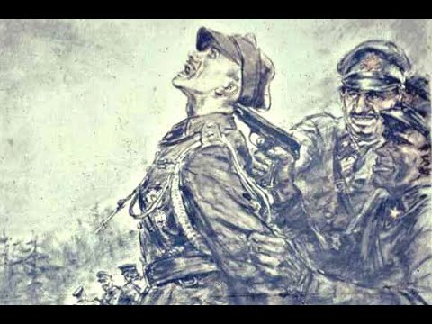 Katyn - WWII&#039;s Forgotten Massacre